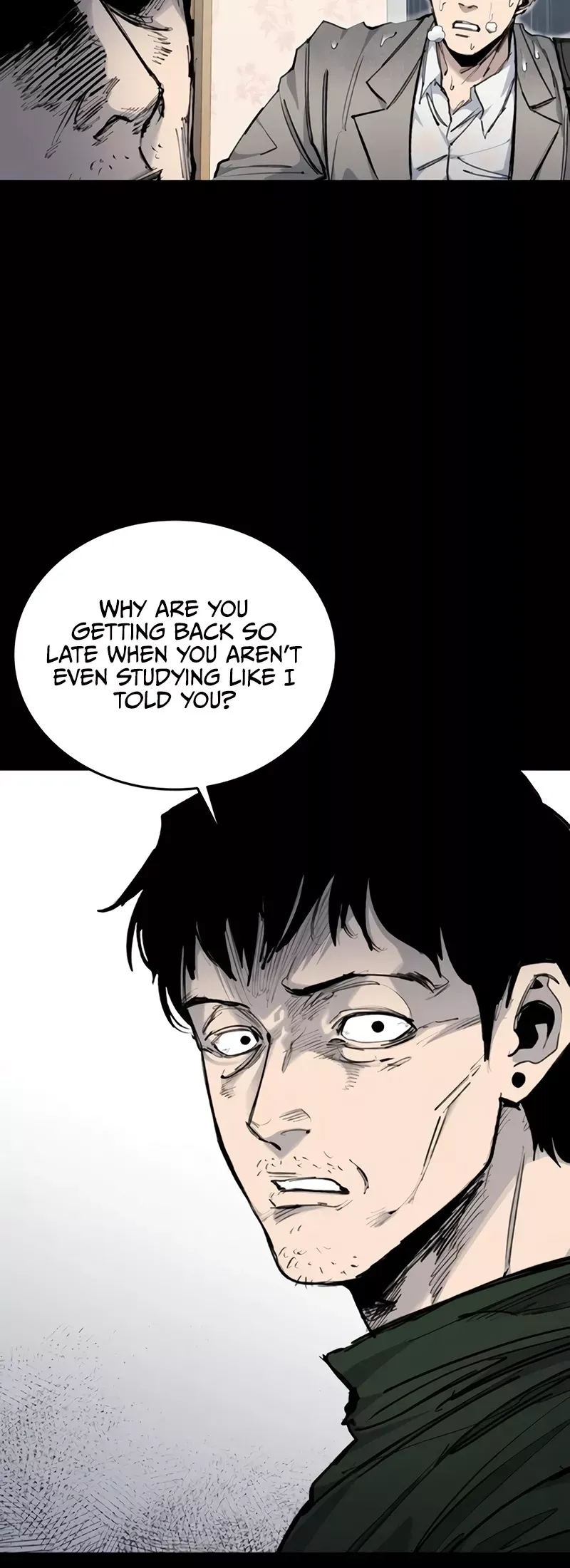 Read High Class Manga Online