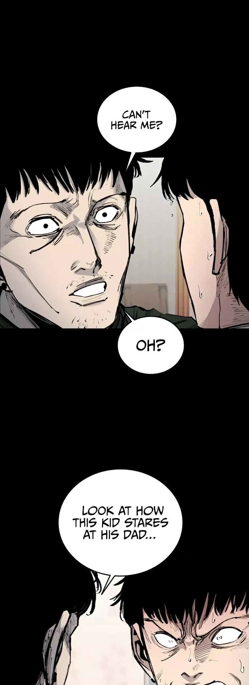 Read High Class Manga Online