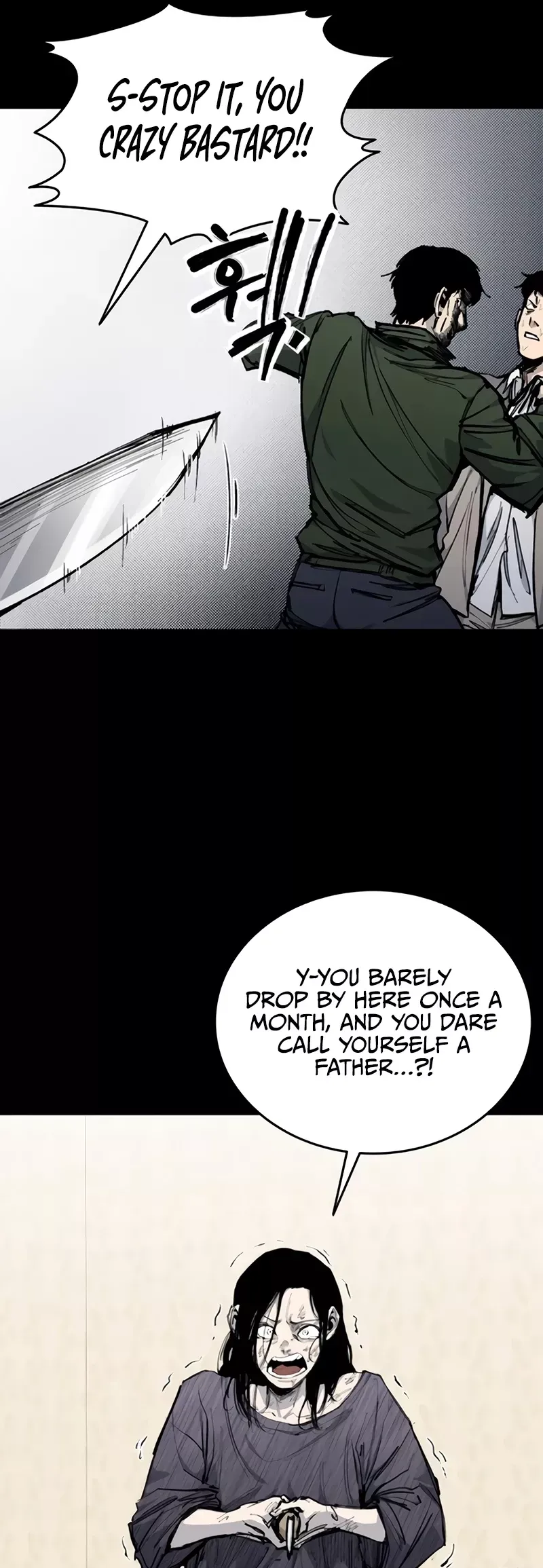 Read High Class Manga Online