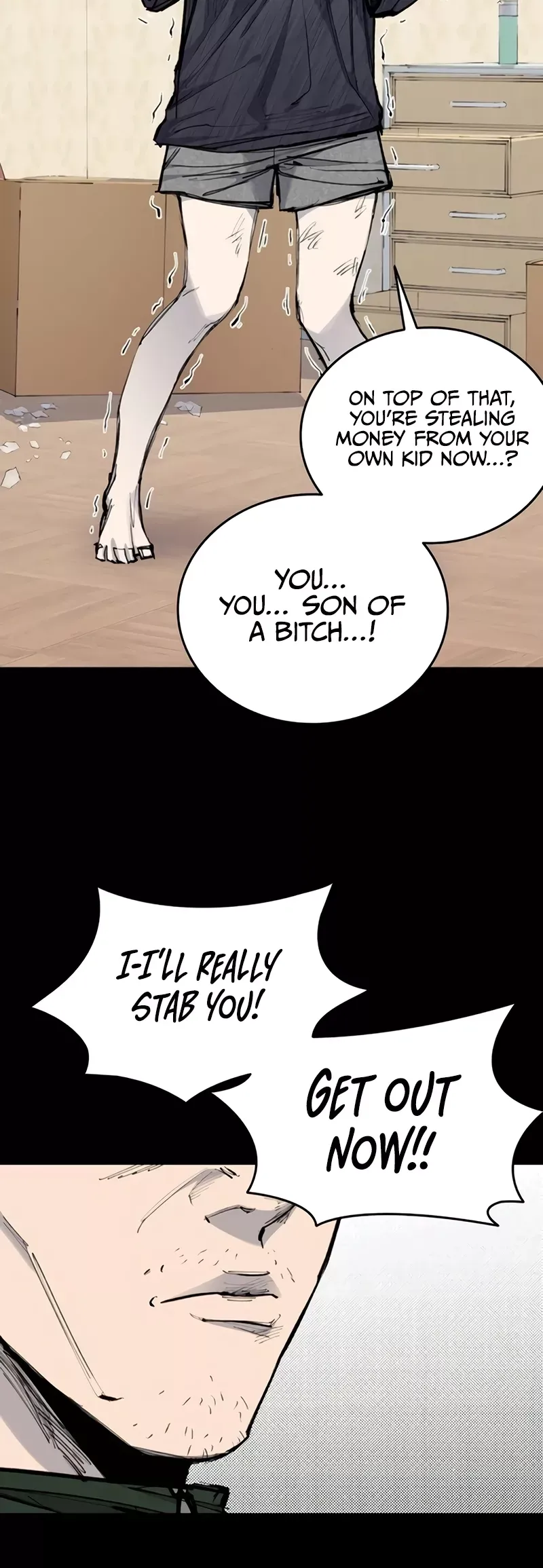 Read High Class Manga Online