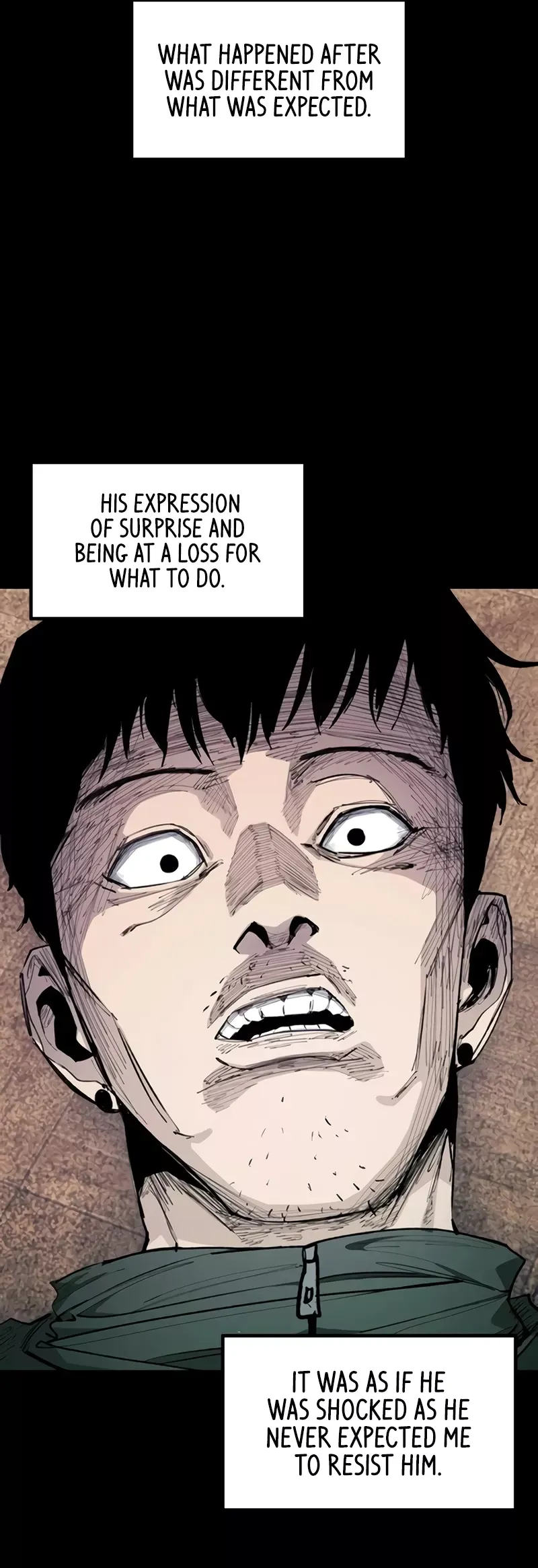 Read High Class Manga Online