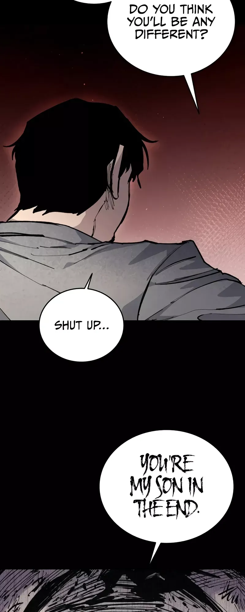 Read High Class Manga Online