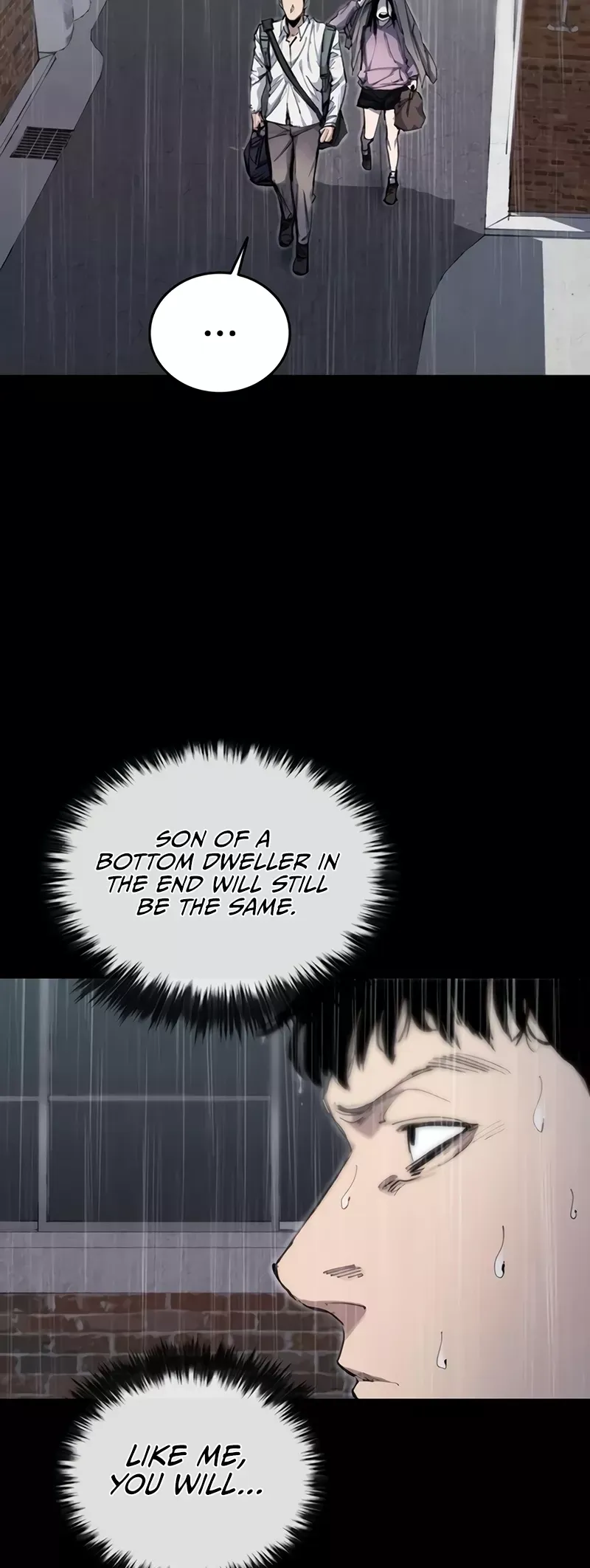 Read High Class Manga Online