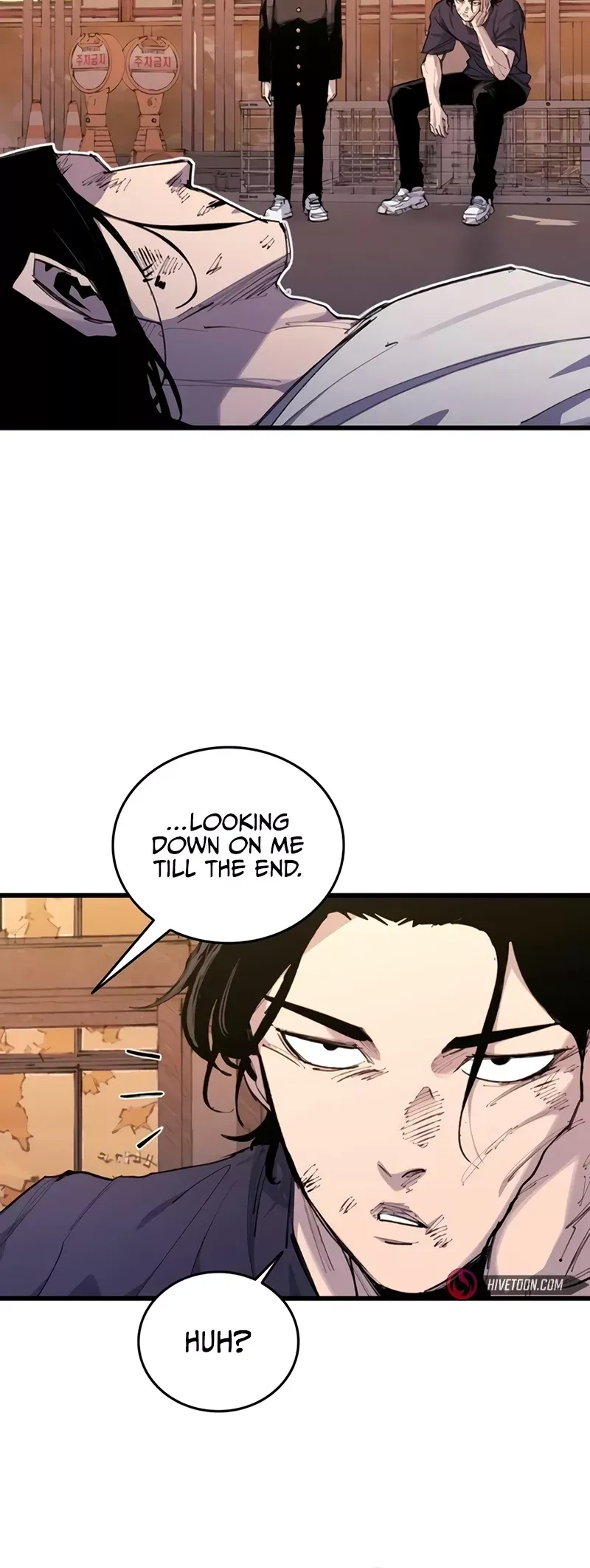 Read High Class Manga Online