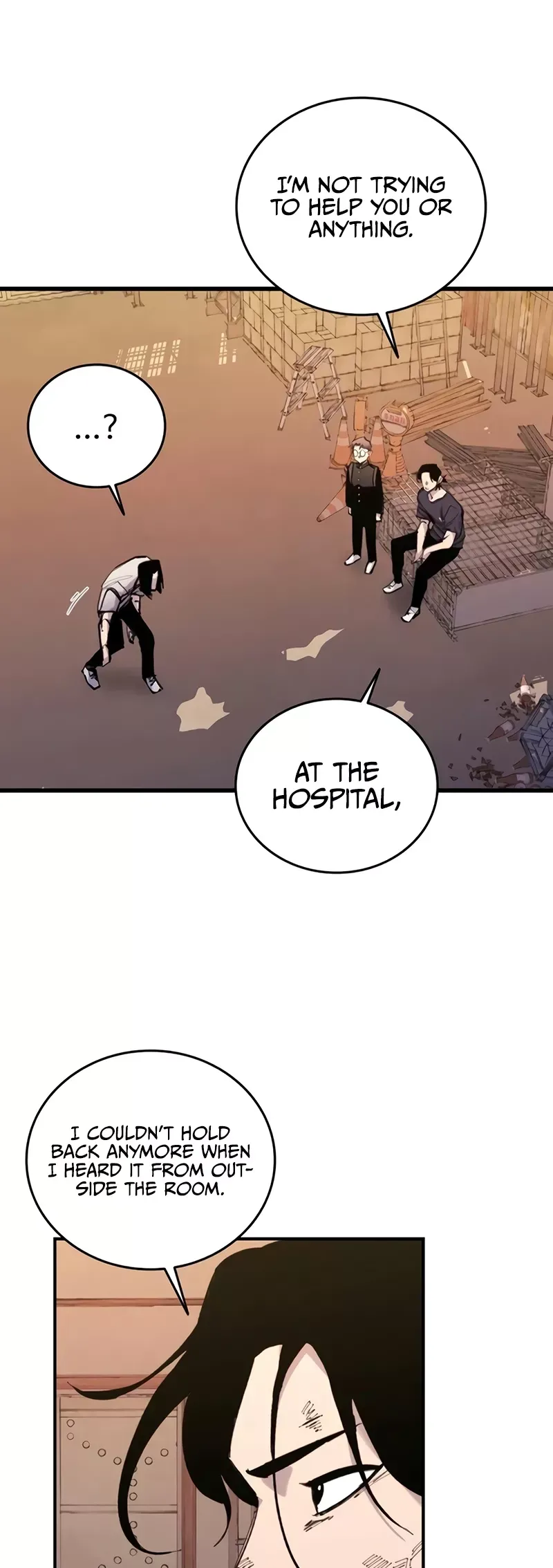 Read High Class Manga Online