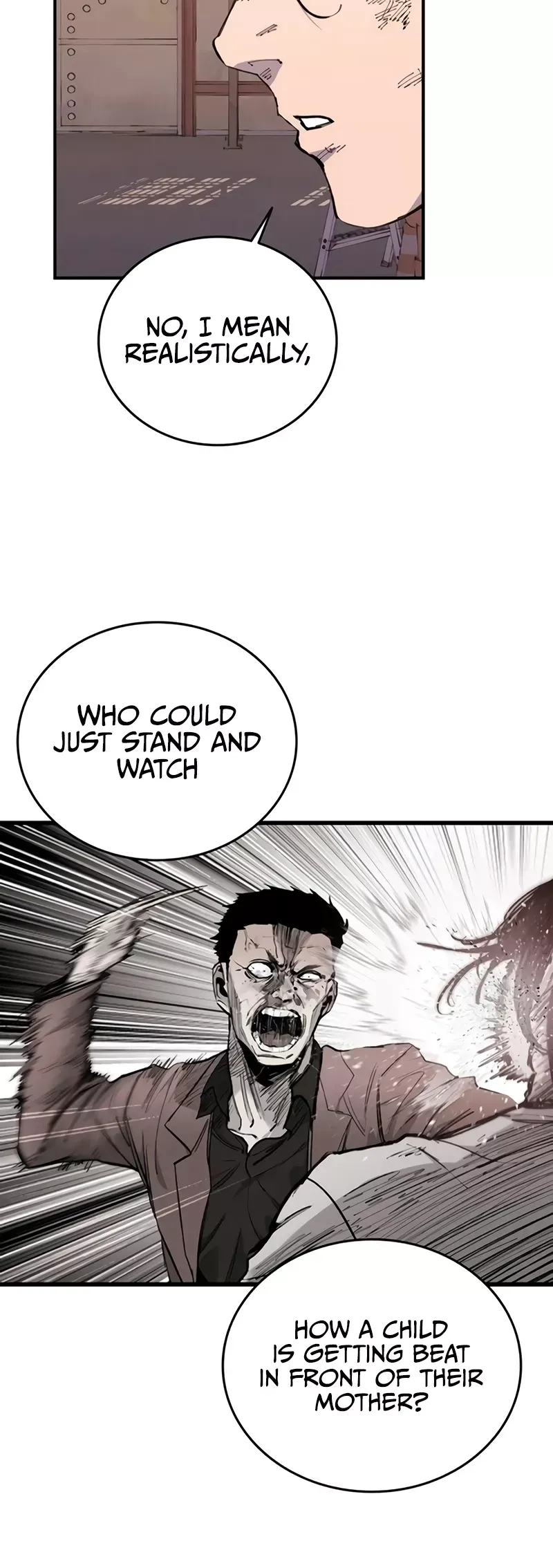 Read High Class Manga Online