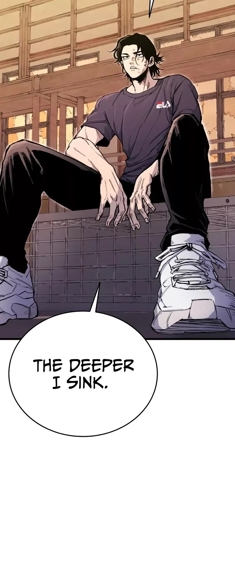 Read High Class Manga Online