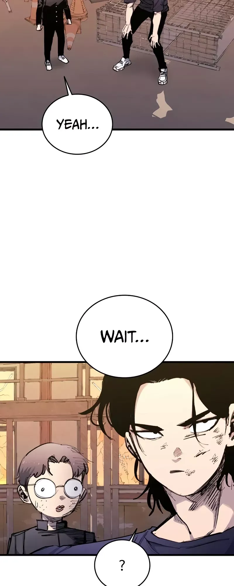 Read High Class Manga Online