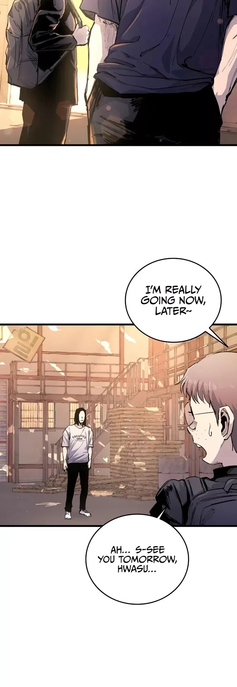 Read High Class Manga Online