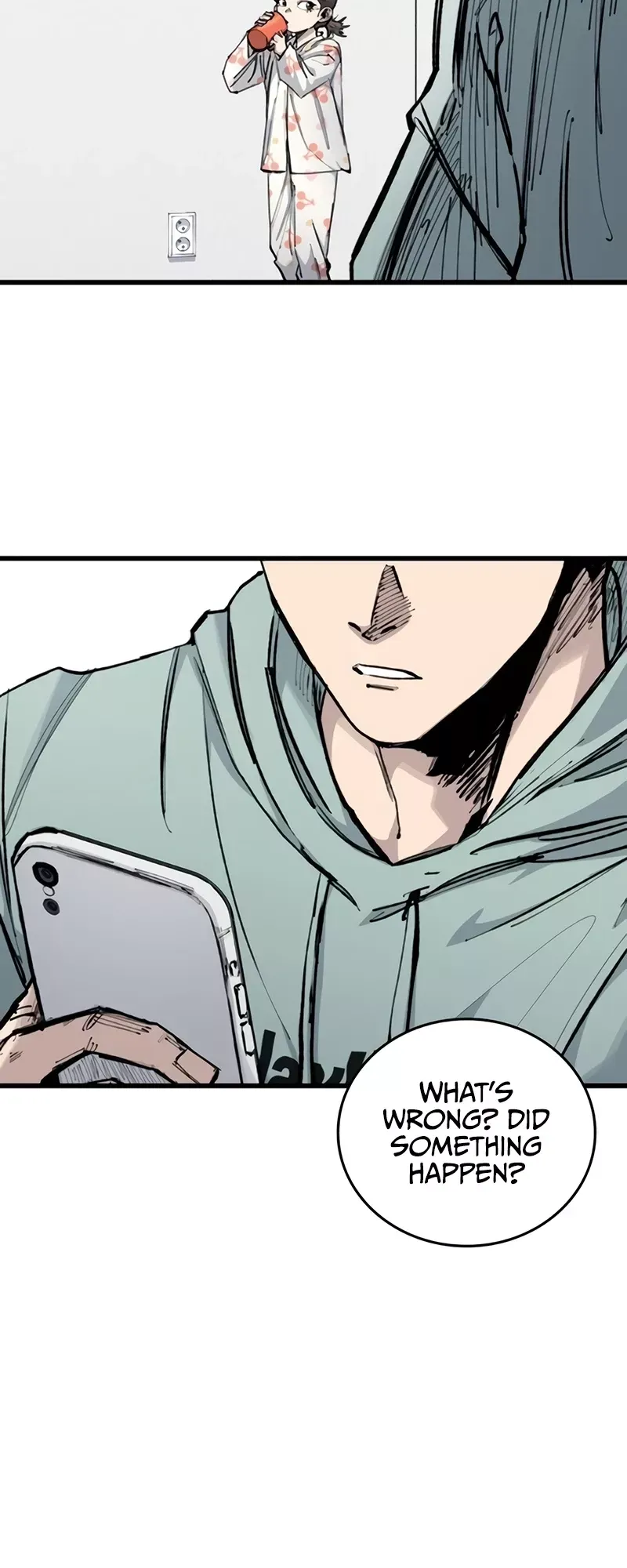 Read High Class Manga Online