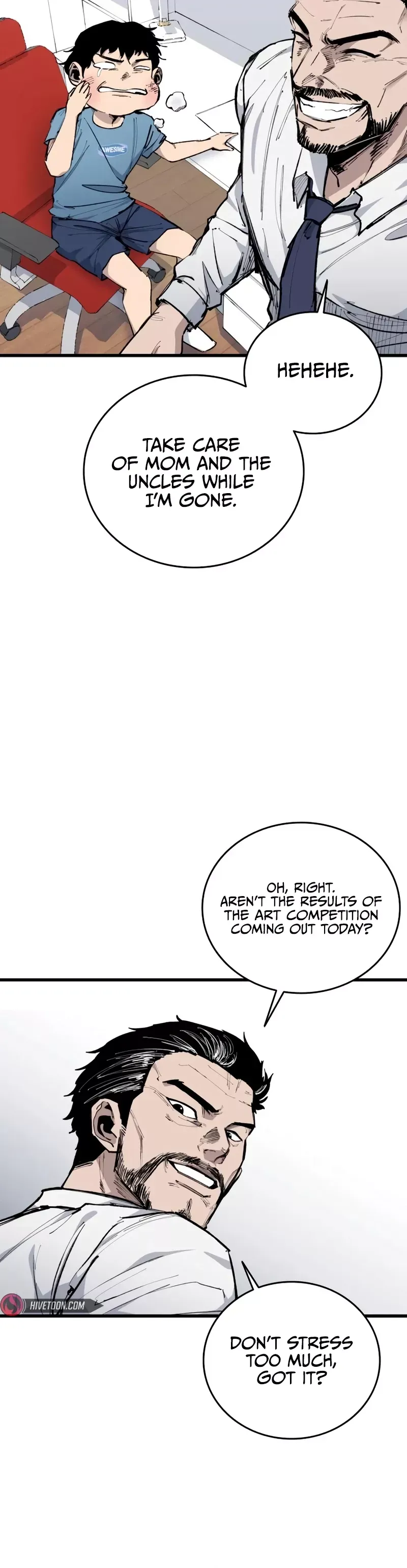 Read High Class Manga Online