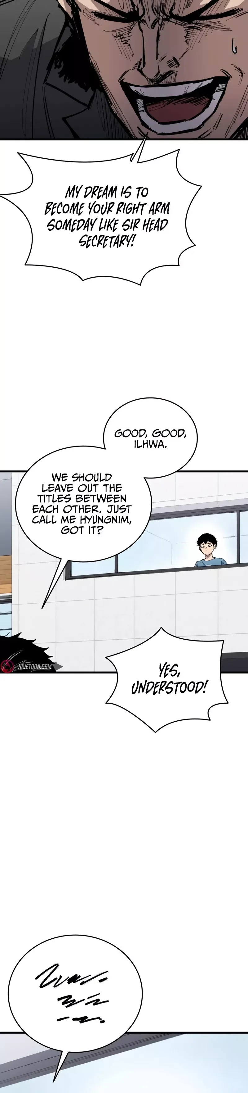 Read High Class Manga Online