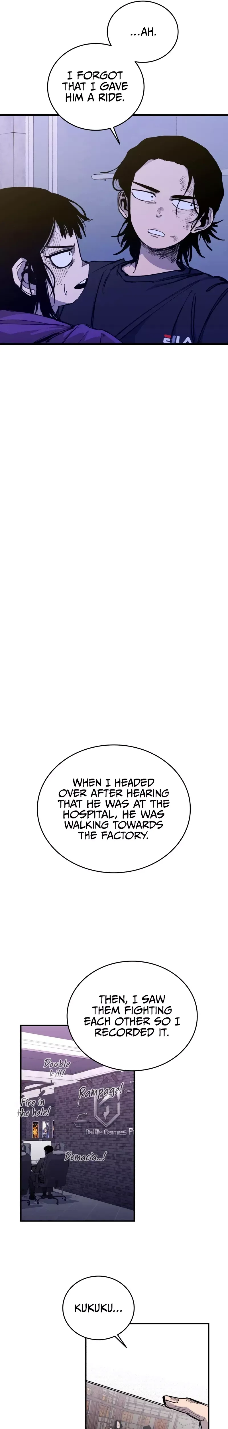 Read High Class Manga Online