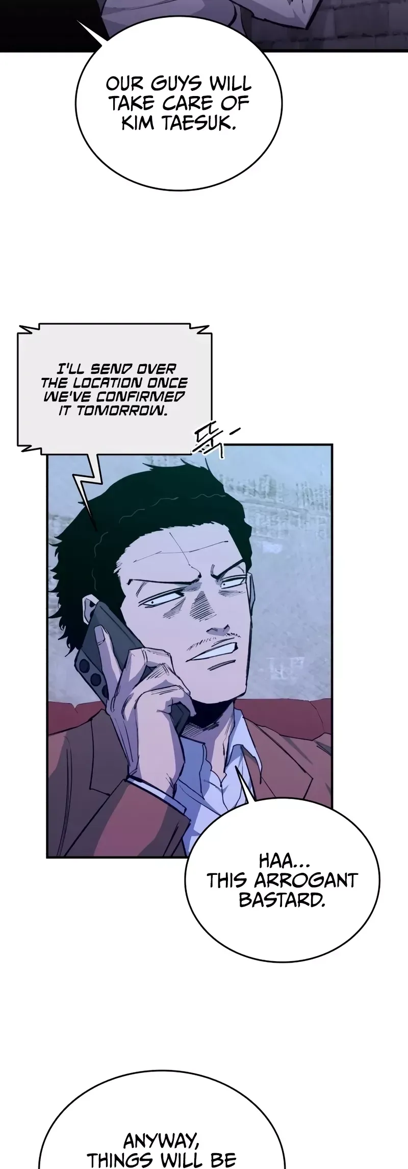 Read High Class Manga Online