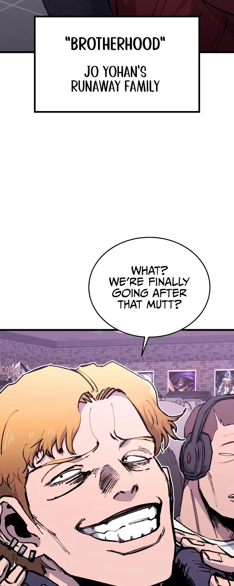 Read High Class Manga Online