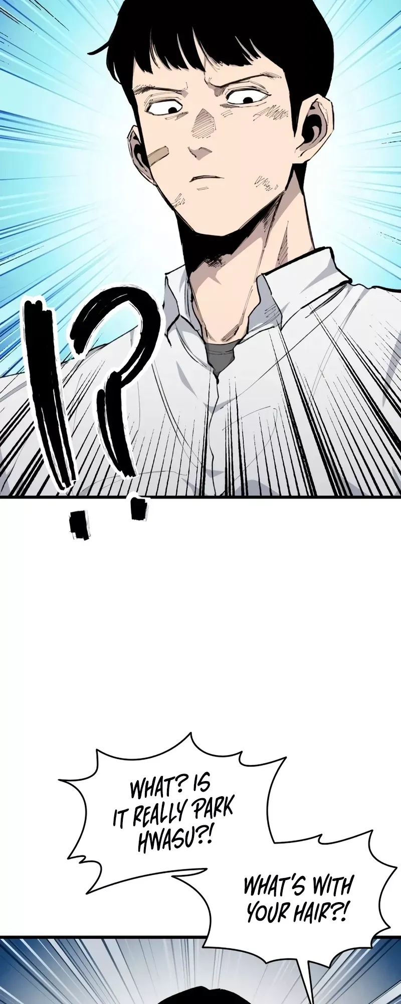 Read High Class Manga Online
