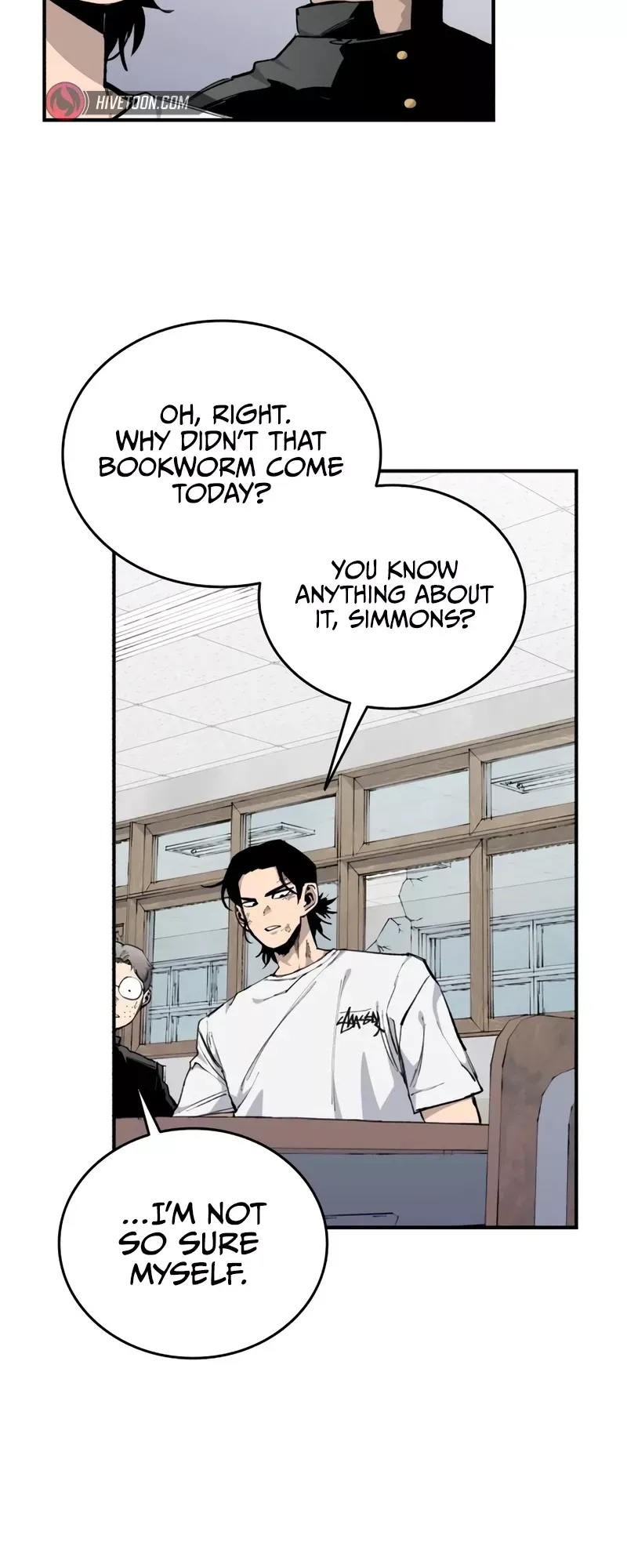 Read High Class Manga Online