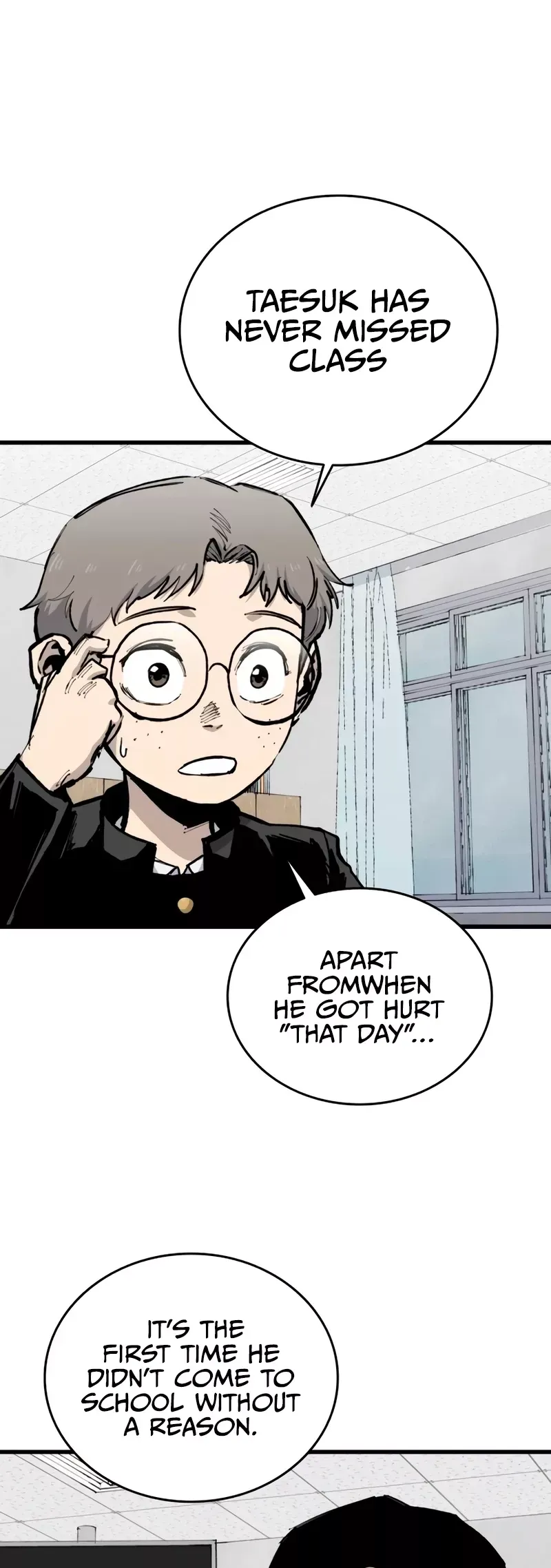 Read High Class Manga Online