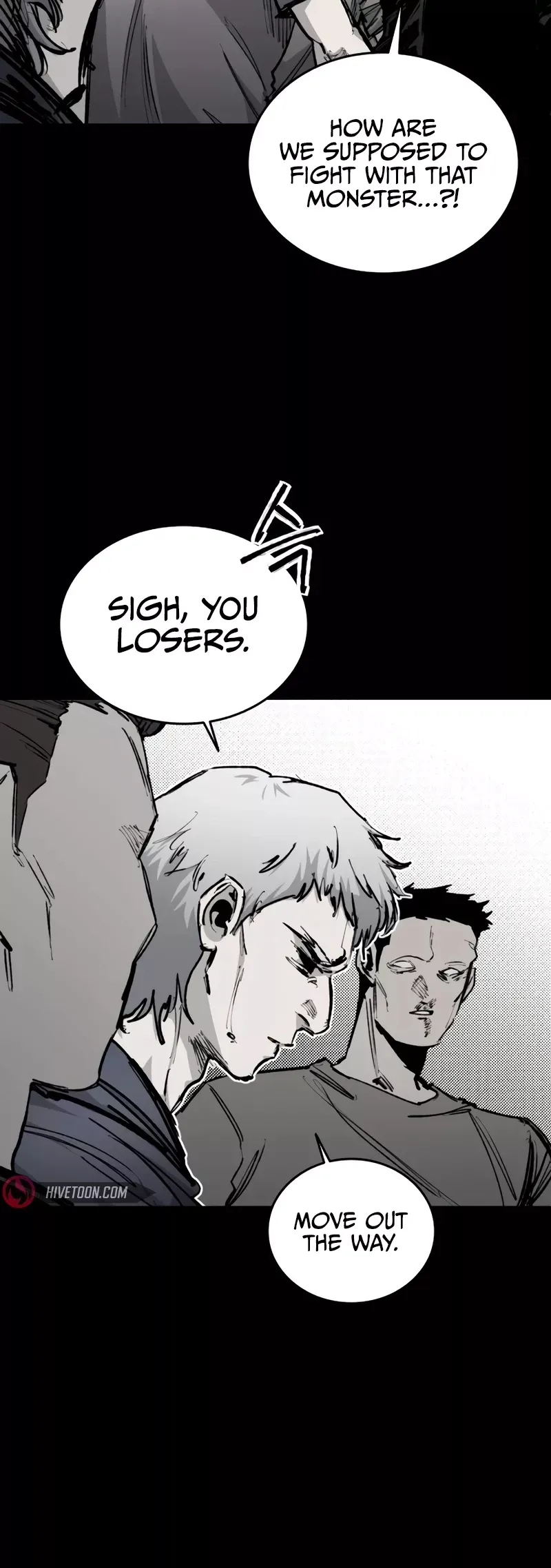 Read High Class Manga Online
