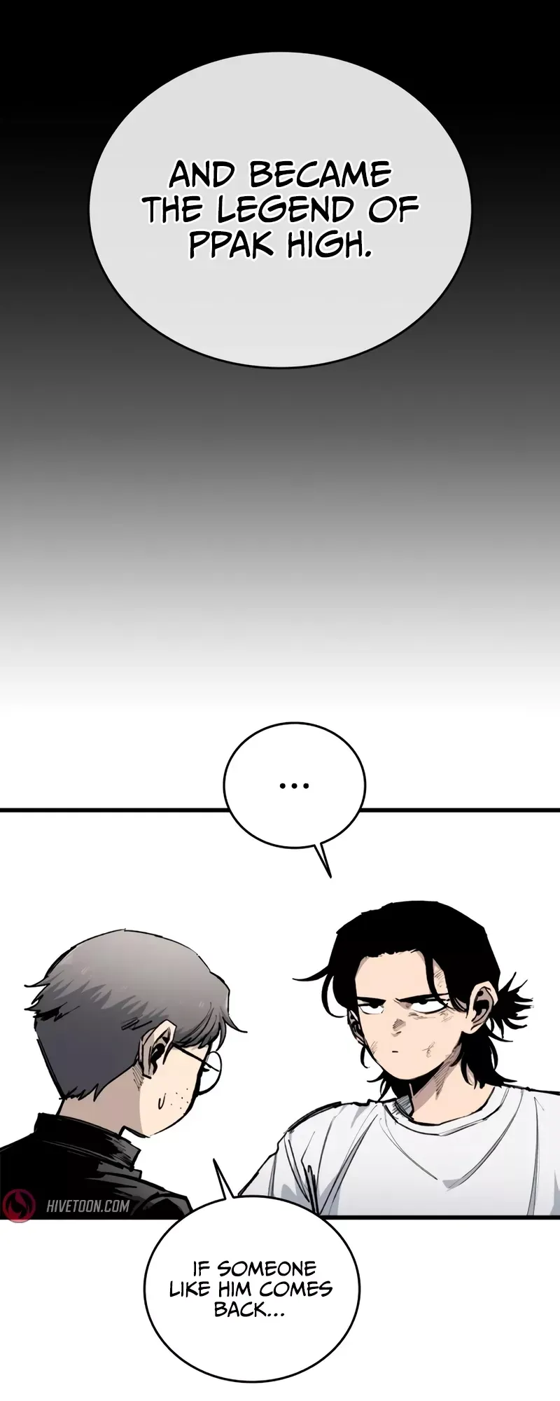 Read High Class Manga Online