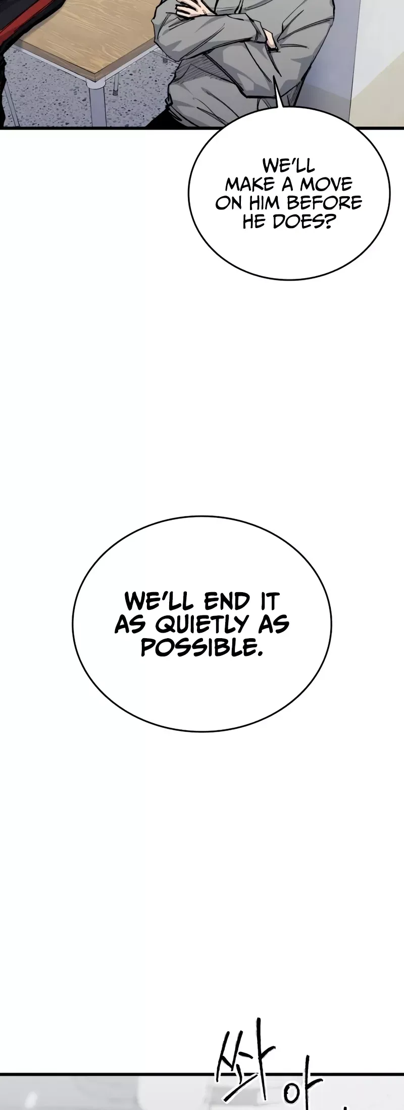 Read High Class Manga Online