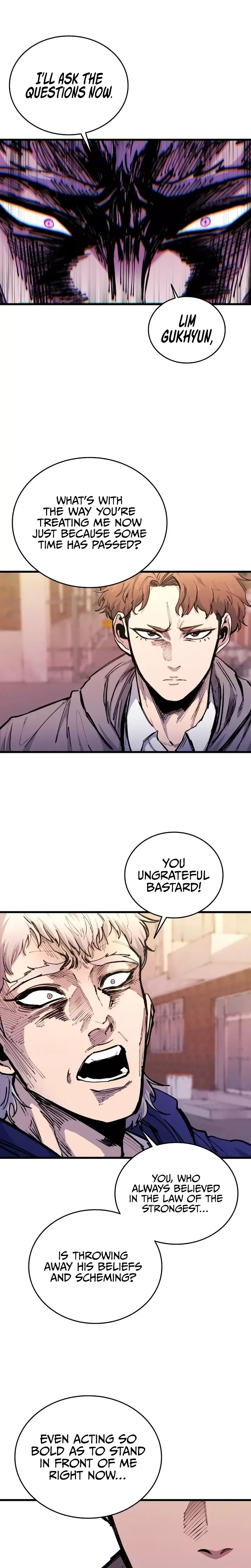 Read High Class Manga Online