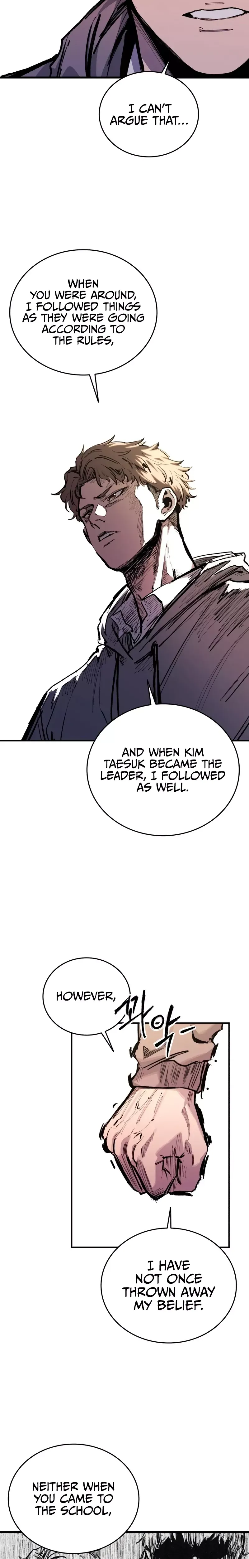 Read High Class Manga Online