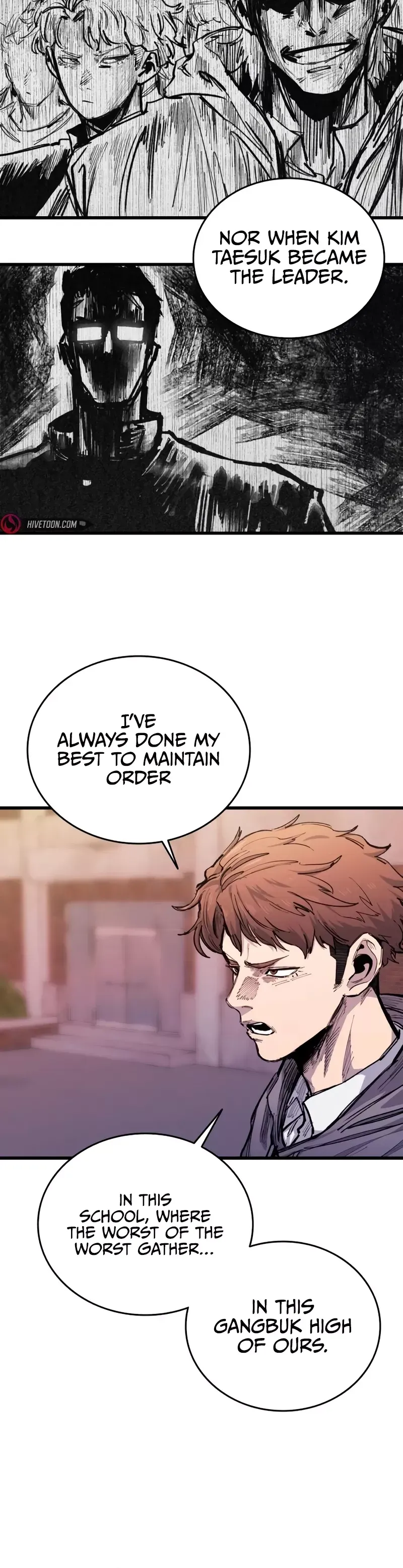 Read High Class Manga Online