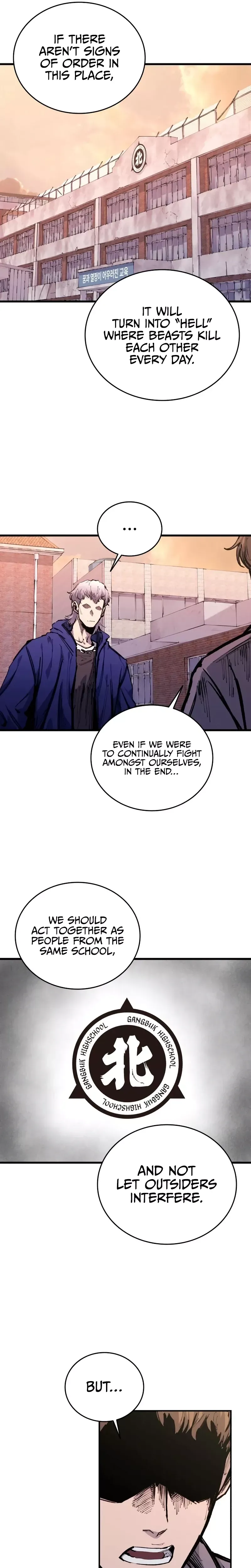 Read High Class Manga Online