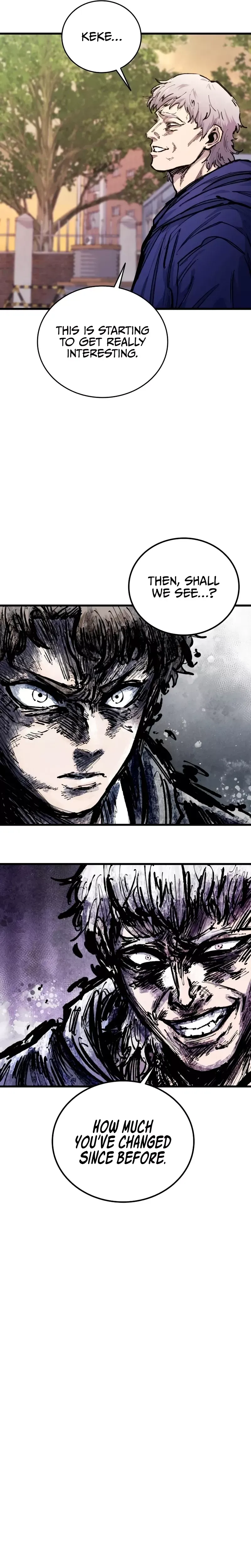 Read High Class Manga Online