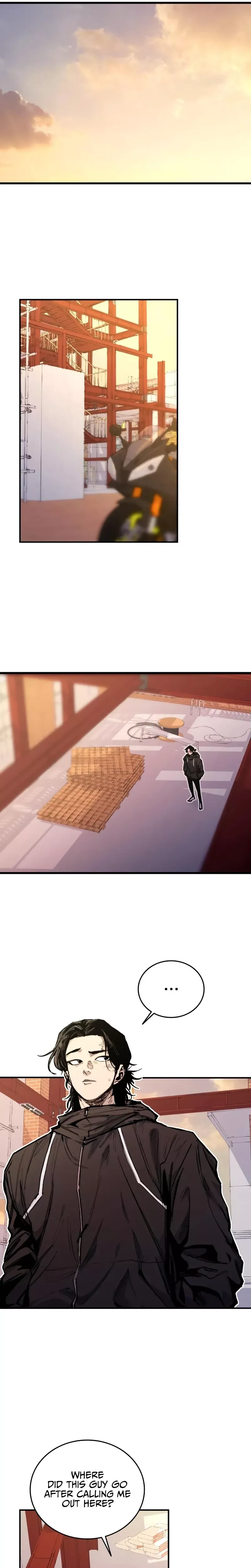 Read High Class Manga Online
