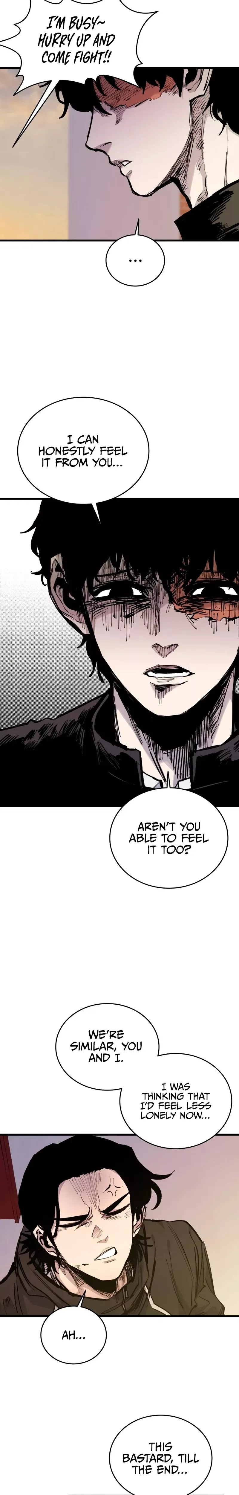 Read High Class Manga Online