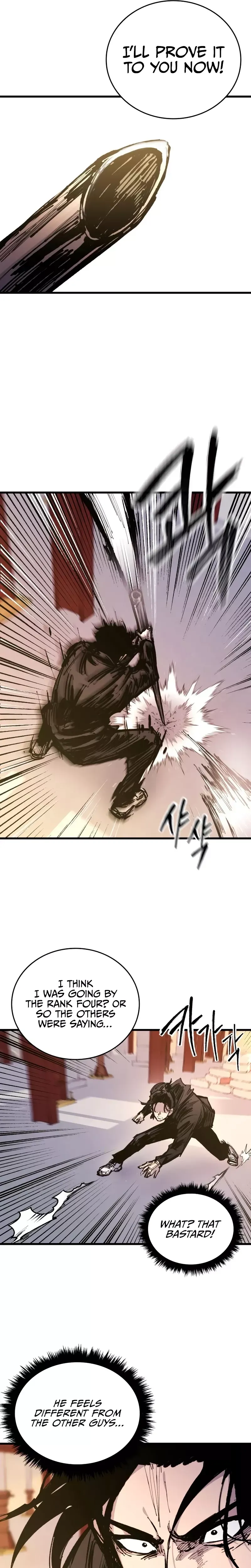 Read High Class Manga Online