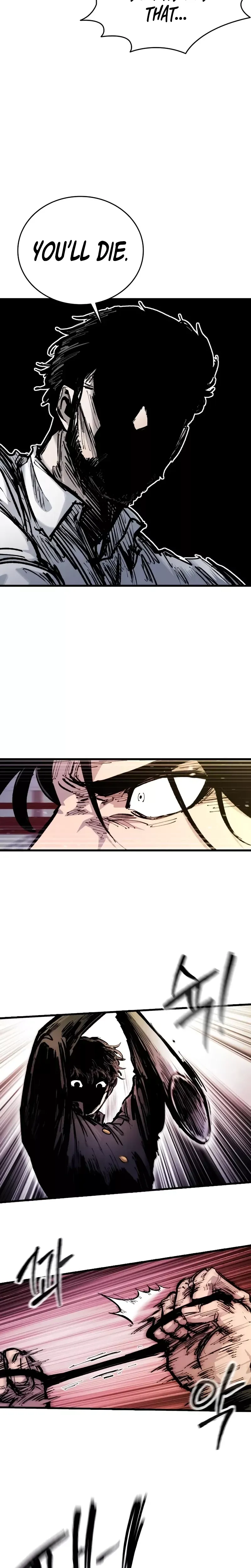 Read High Class Manga Online