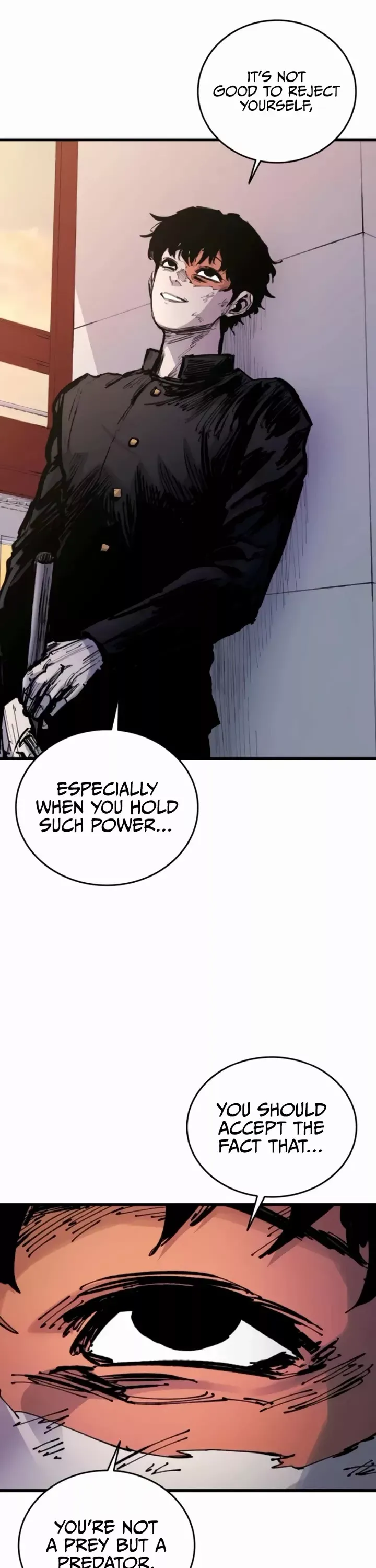 Read High Class Manga Online