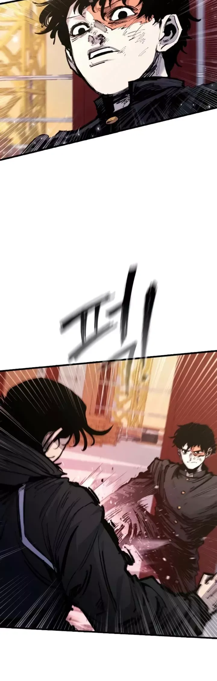 Read High Class Manga Online