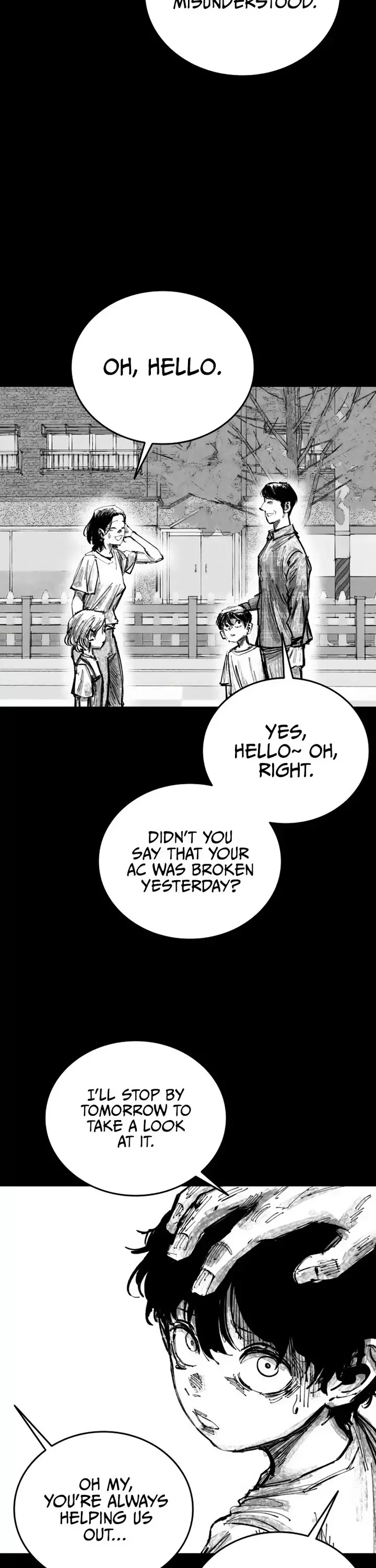 Read High Class Manga Online