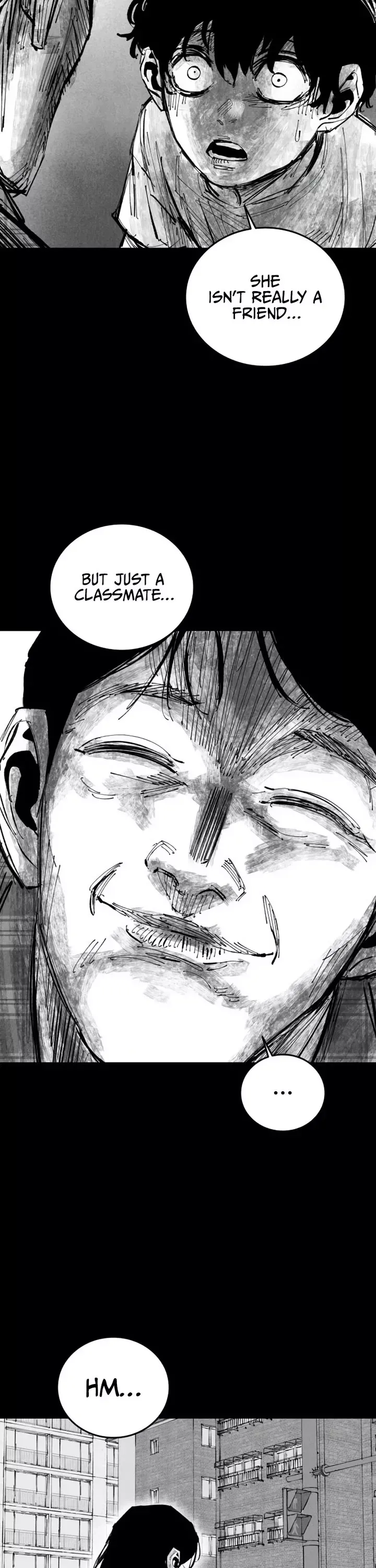 Read High Class Manga Online