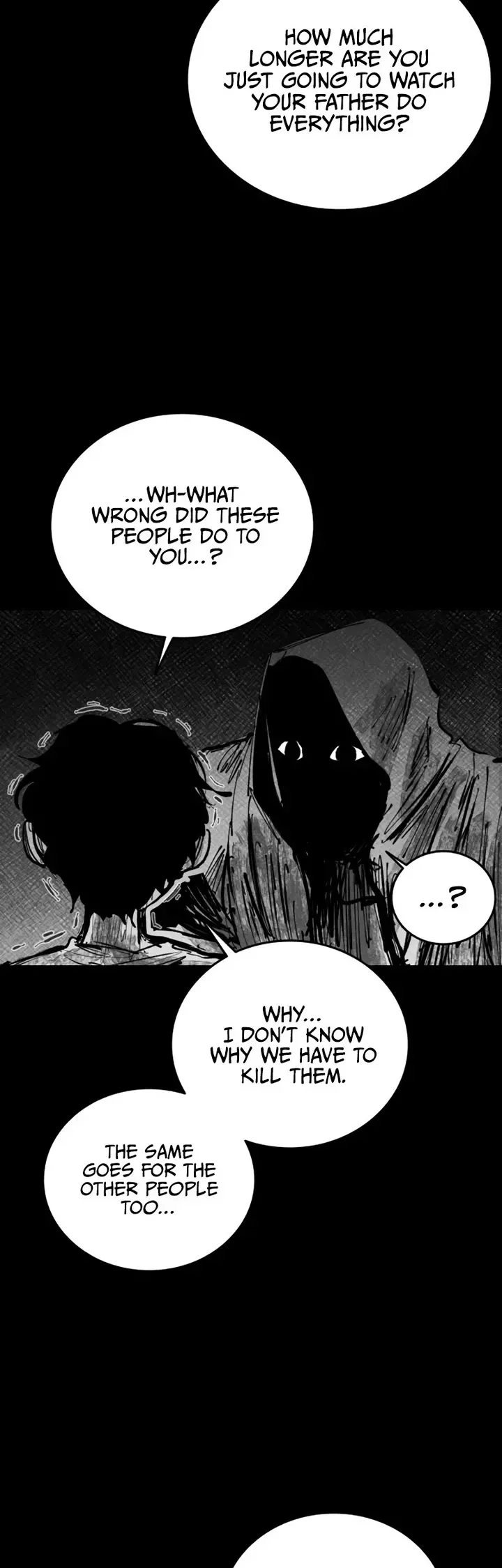 Read High Class Manga Online