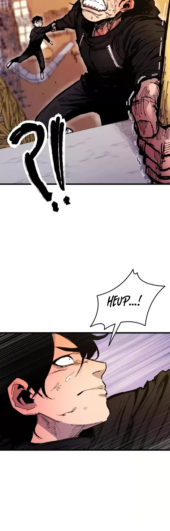 Read High Class Manga Online