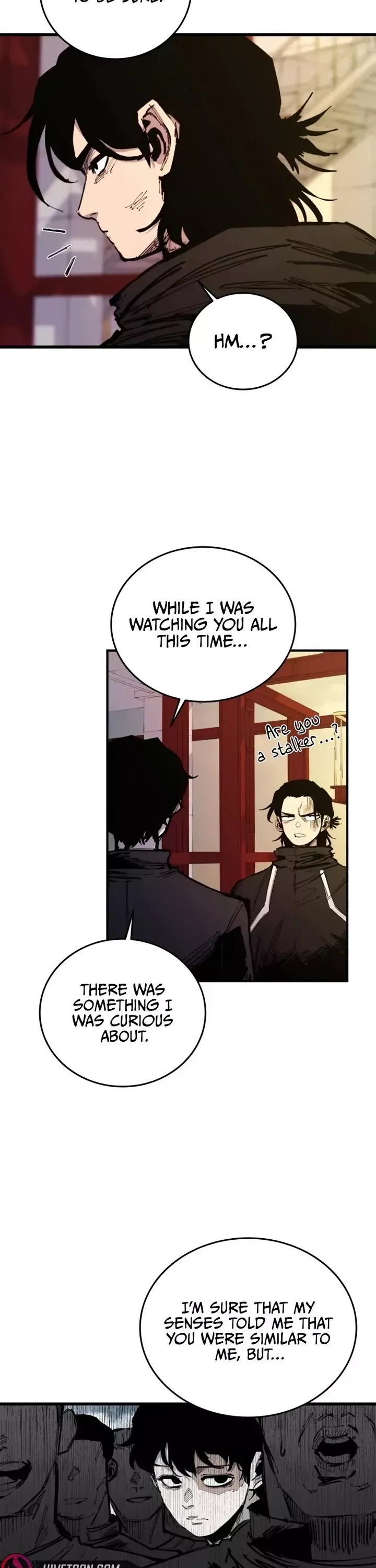 Read High Class Manga Online