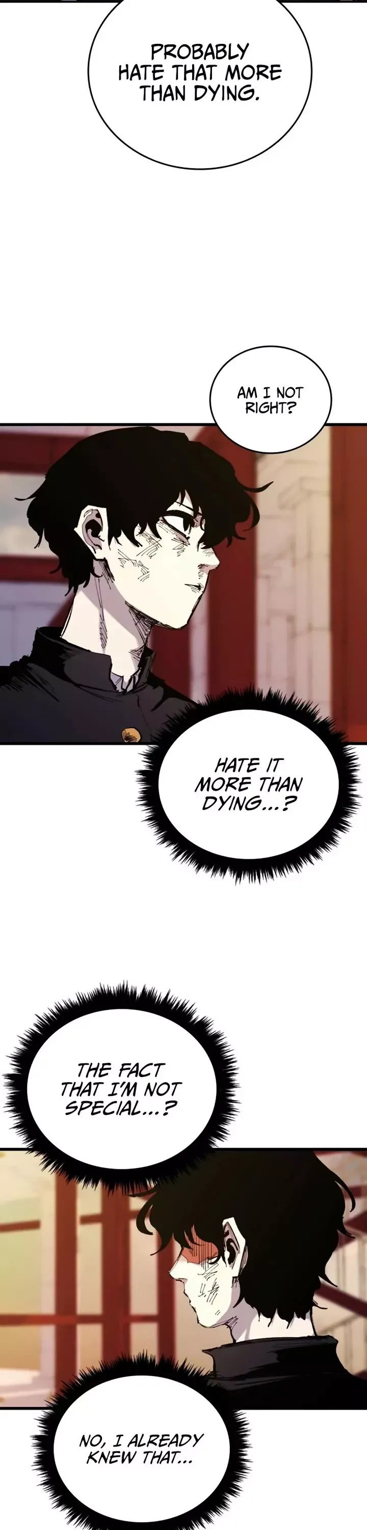 Read High Class Manga Online