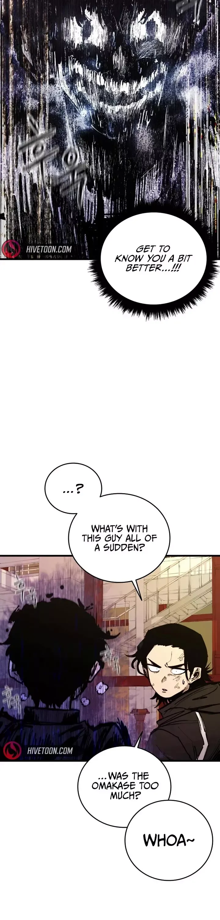 Read High Class Manga Online
