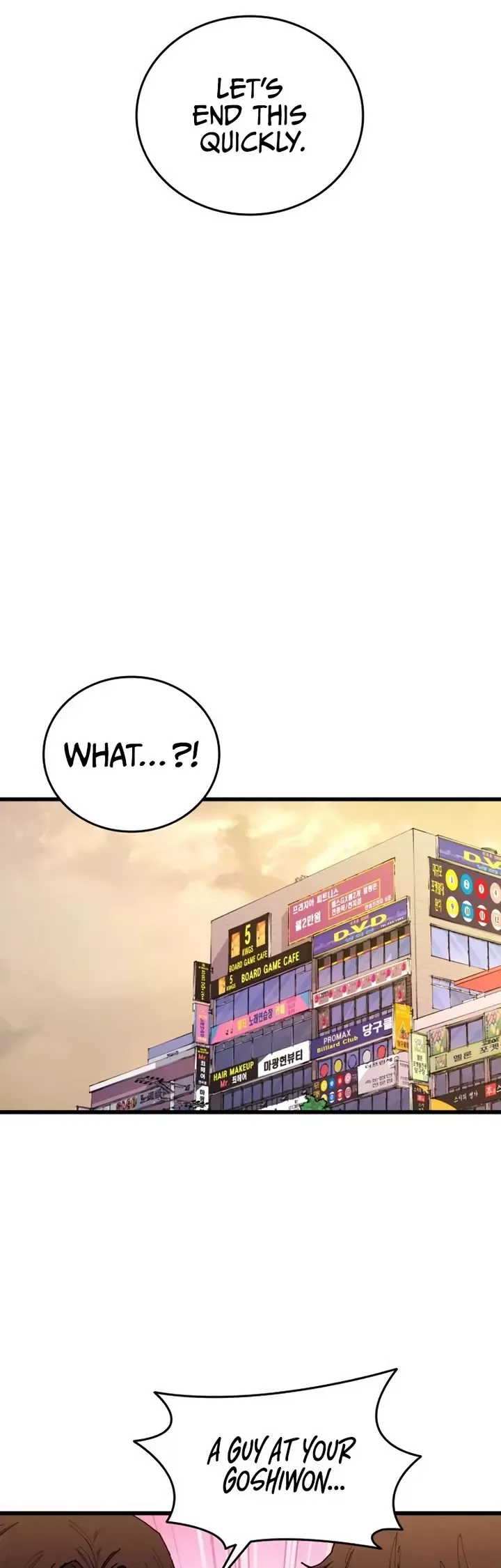 Read High Class Manga Online
