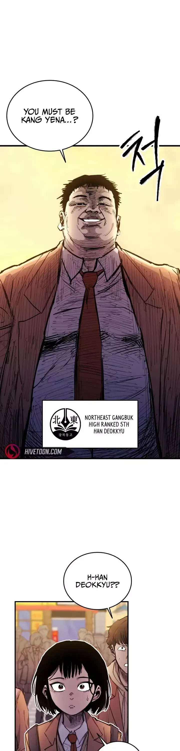 Read High Class Manga Online