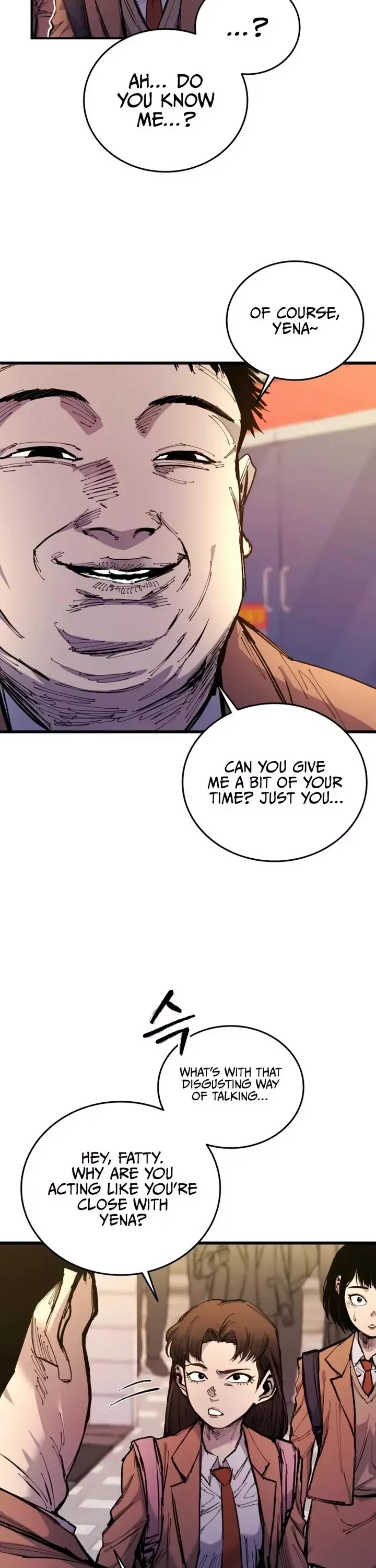 Read High Class Manga Online
