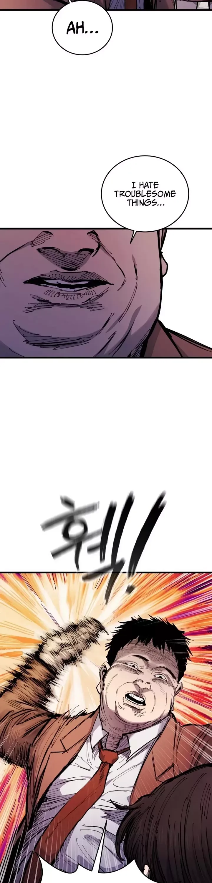 Read High Class Manga Online
