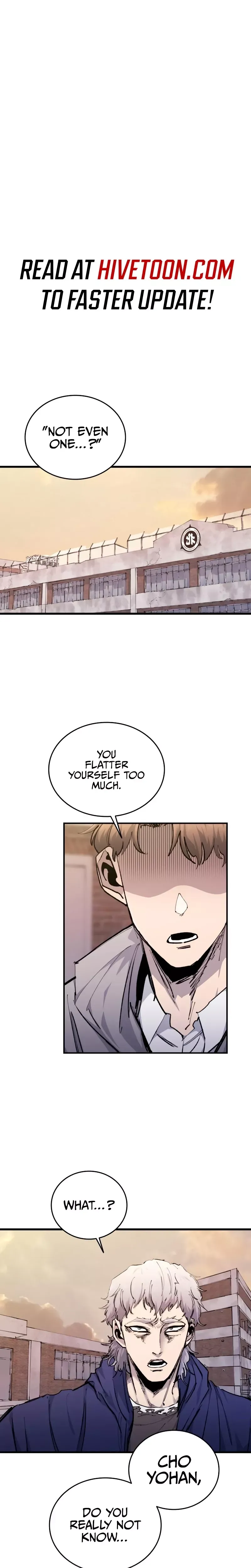 Read High Class Manga Online