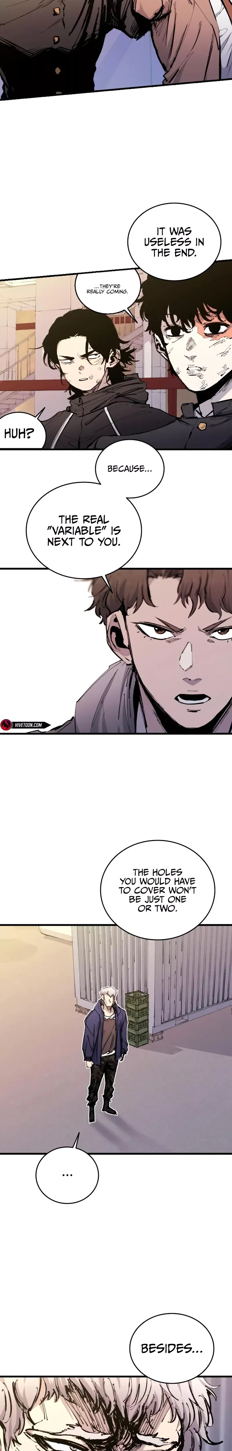 Read High Class Manga Online