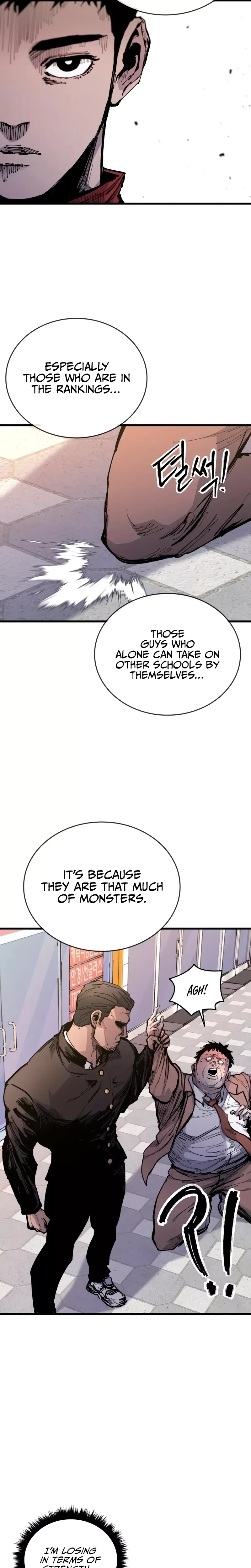 Read High Class Manga Online
